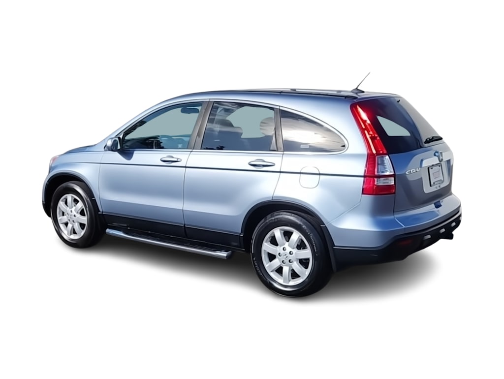 Thumbnail: 2009 Honda CR-V - 21
