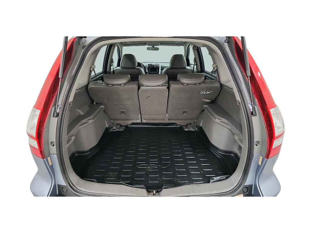 Thumbnail: 2009 Honda CR-V - 16