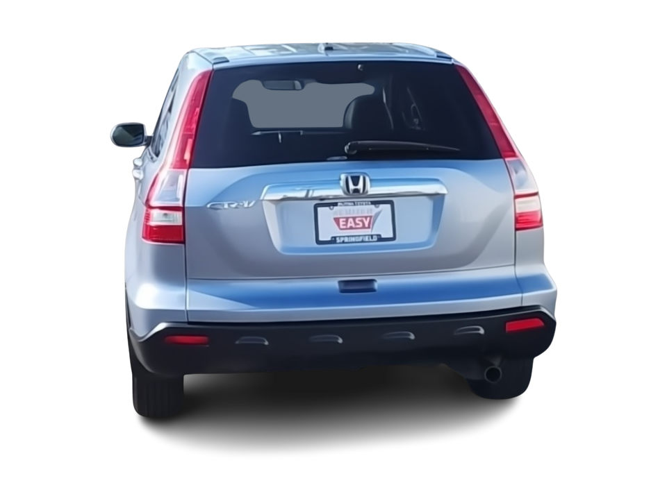 Thumbnail: 2009 Honda CR-V - 22