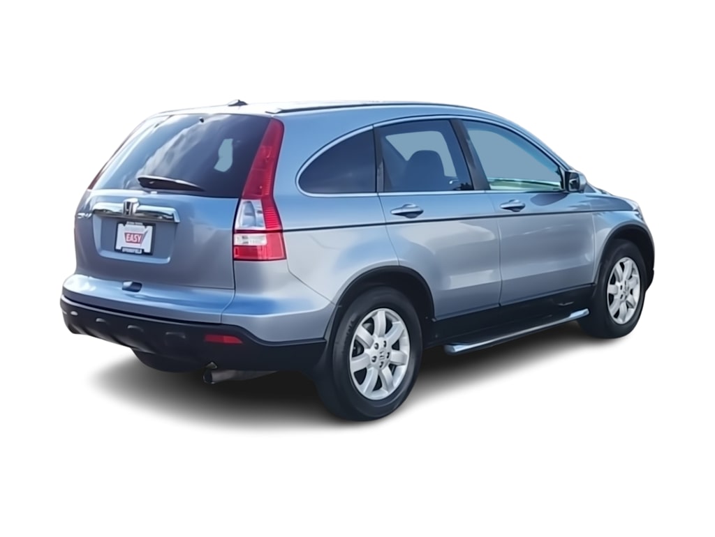 Thumbnail: 2009 Honda CR-V - 23