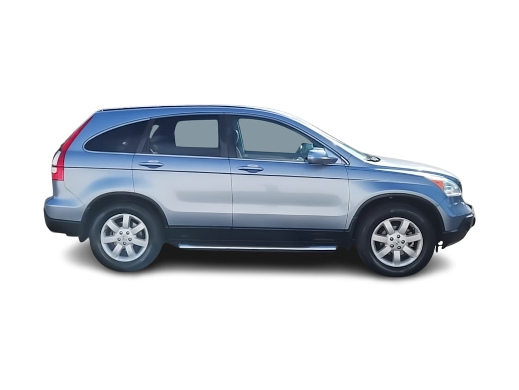 Thumbnail: 2009 Honda CR-V - 24