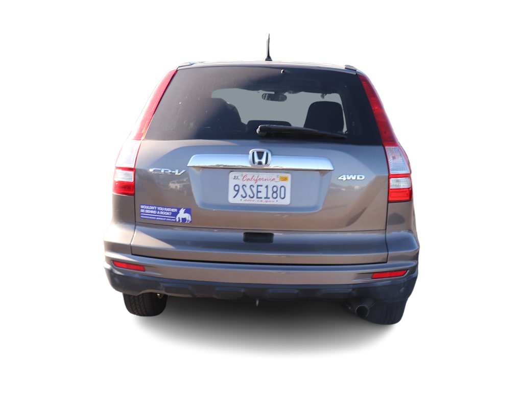 Thumbnail: 2011 Honda CR-V - 5
