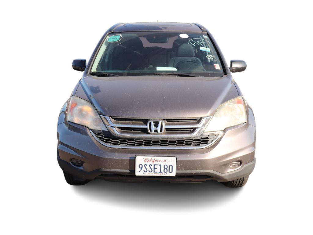 Thumbnail: 2011 Honda CR-V - 6