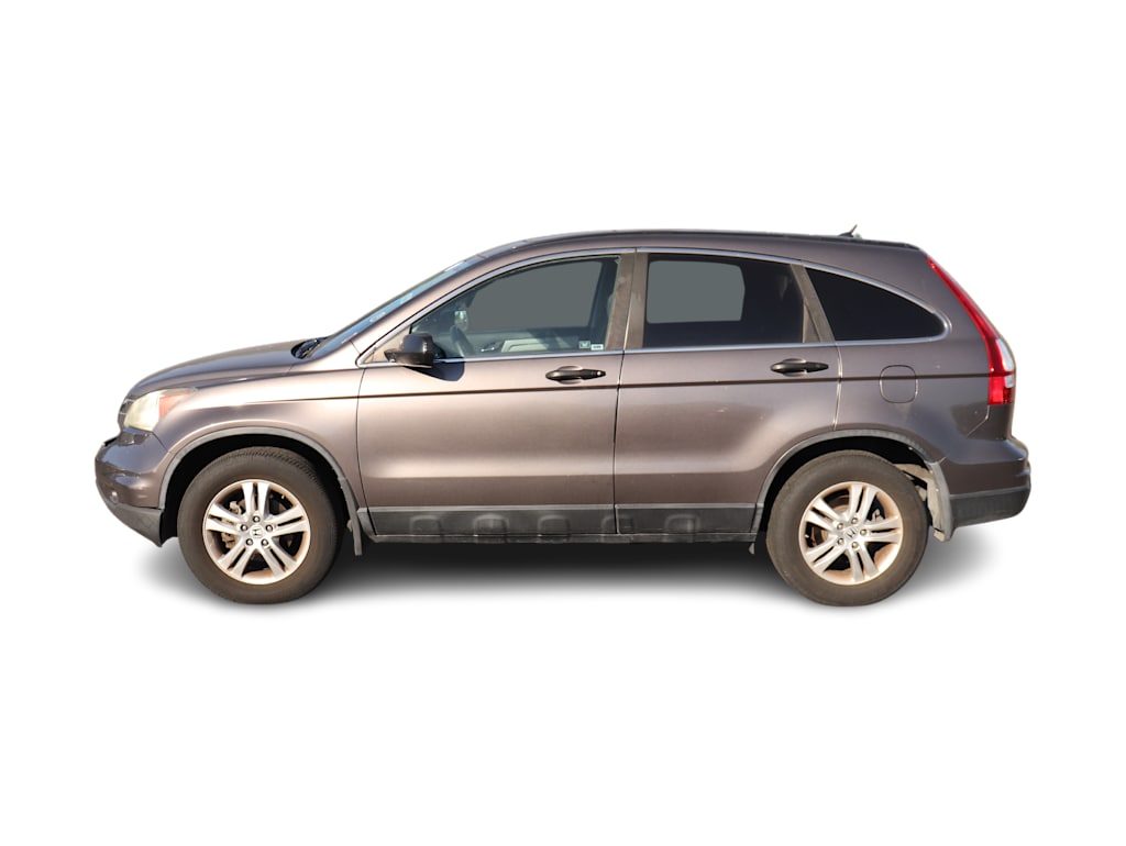 Thumbnail: 2011 Honda CR-V - 3