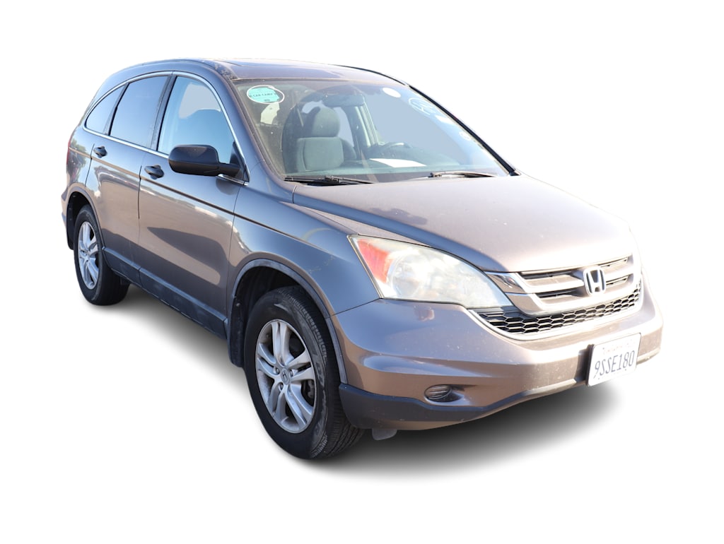 Thumbnail: 2011 Honda CR-V - 9