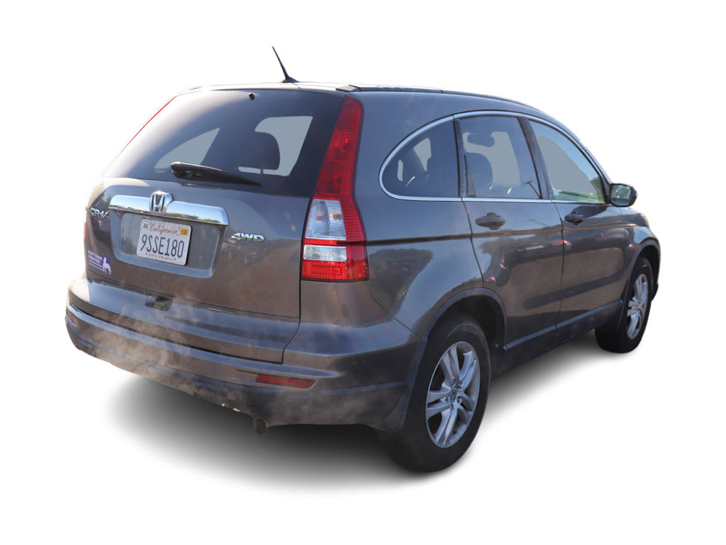 Thumbnail: 2011 Honda CR-V - 11