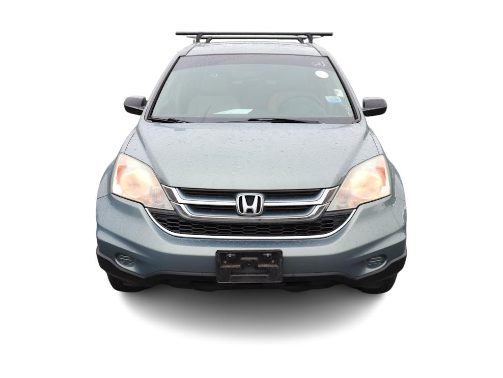 Thumbnail: 2011 Honda CR-V - 6