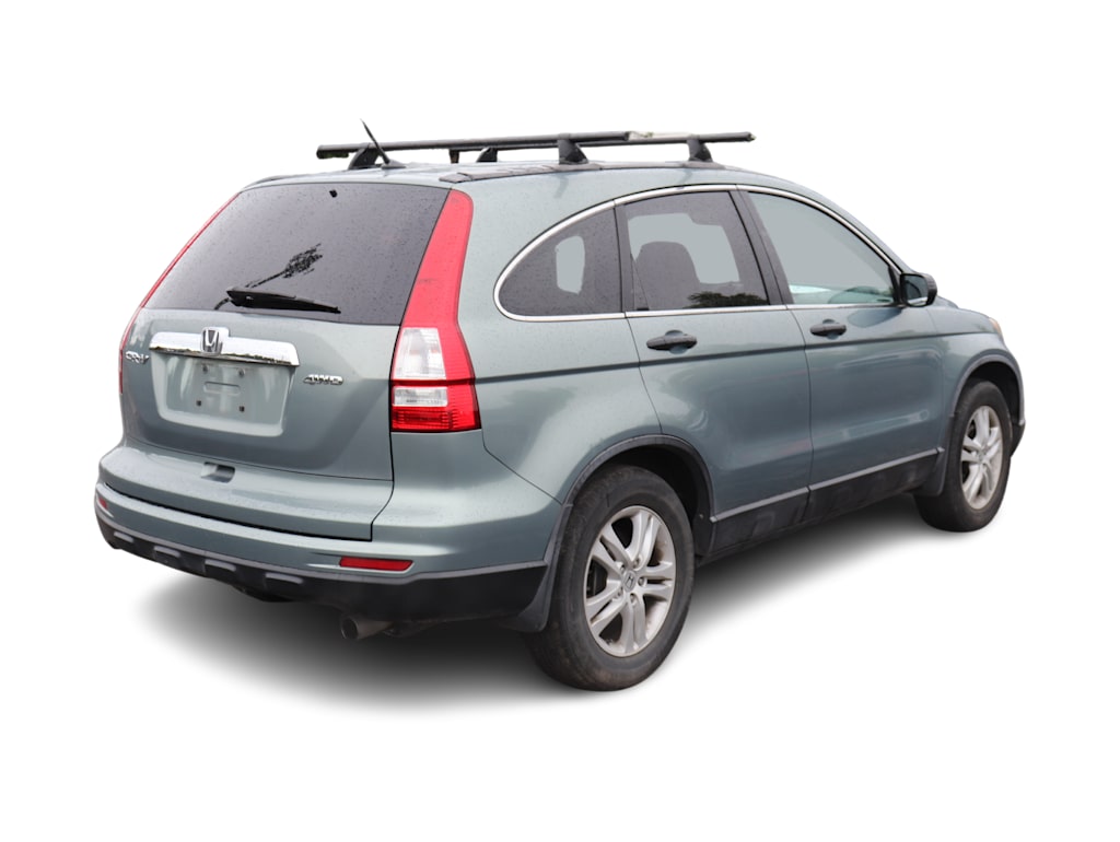 Thumbnail: 2011 Honda CR-V - 11