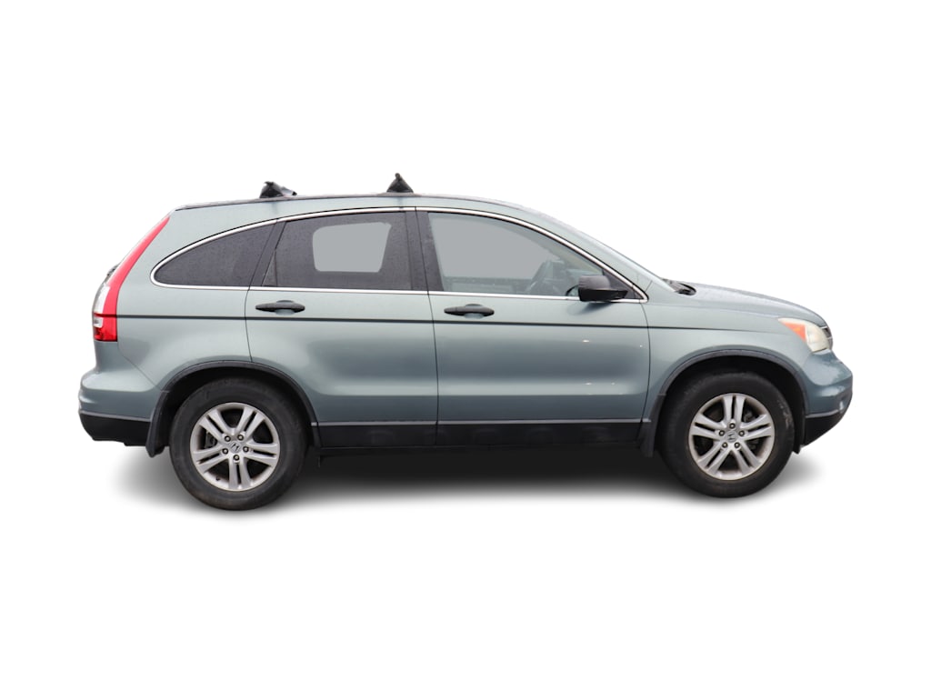 Thumbnail: 2011 Honda CR-V - 10