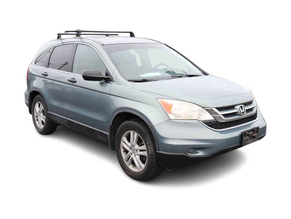 Thumbnail: 2011 Honda CR-V - 9