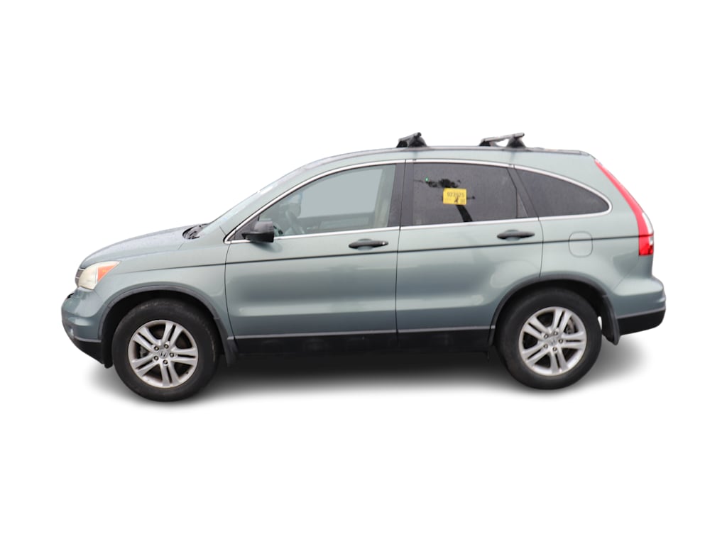 Thumbnail: 2011 Honda CR-V - 3