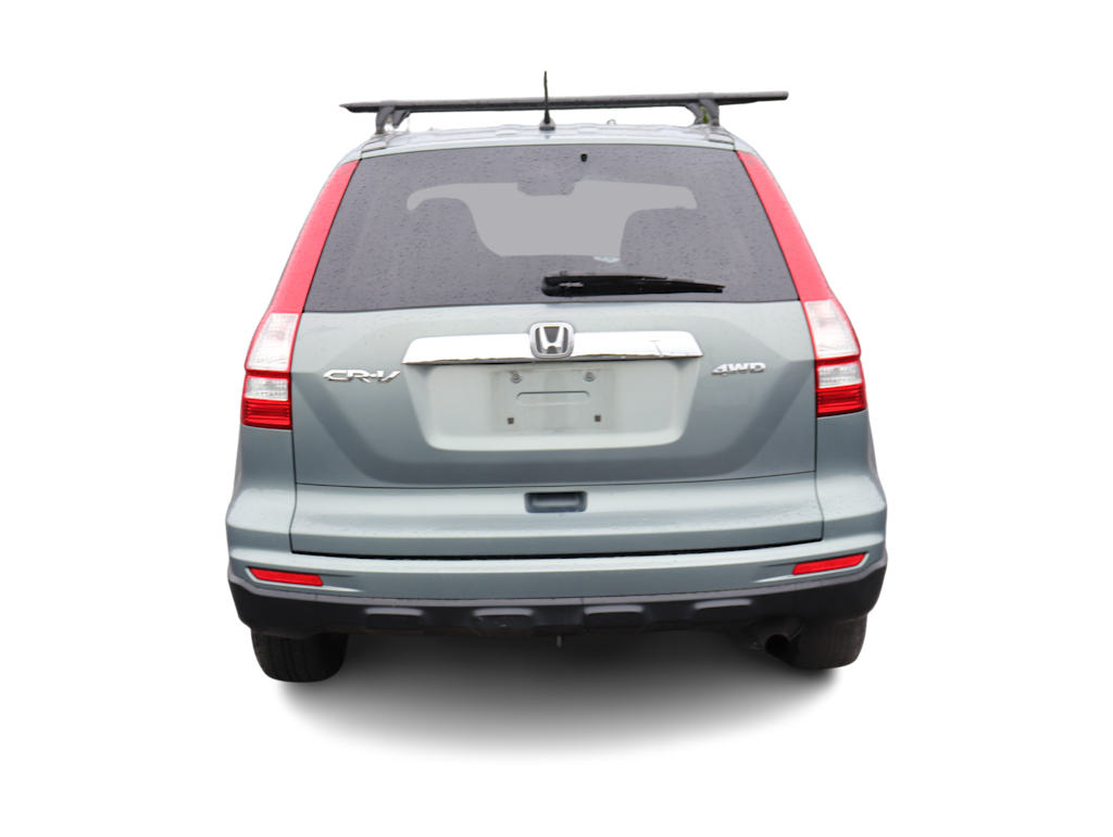 Thumbnail: 2011 Honda CR-V - 5