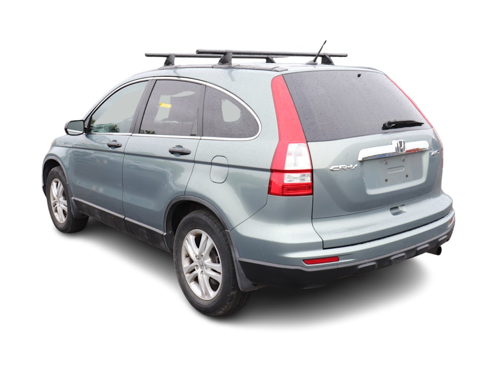 Thumbnail: 2011 Honda CR-V - 4