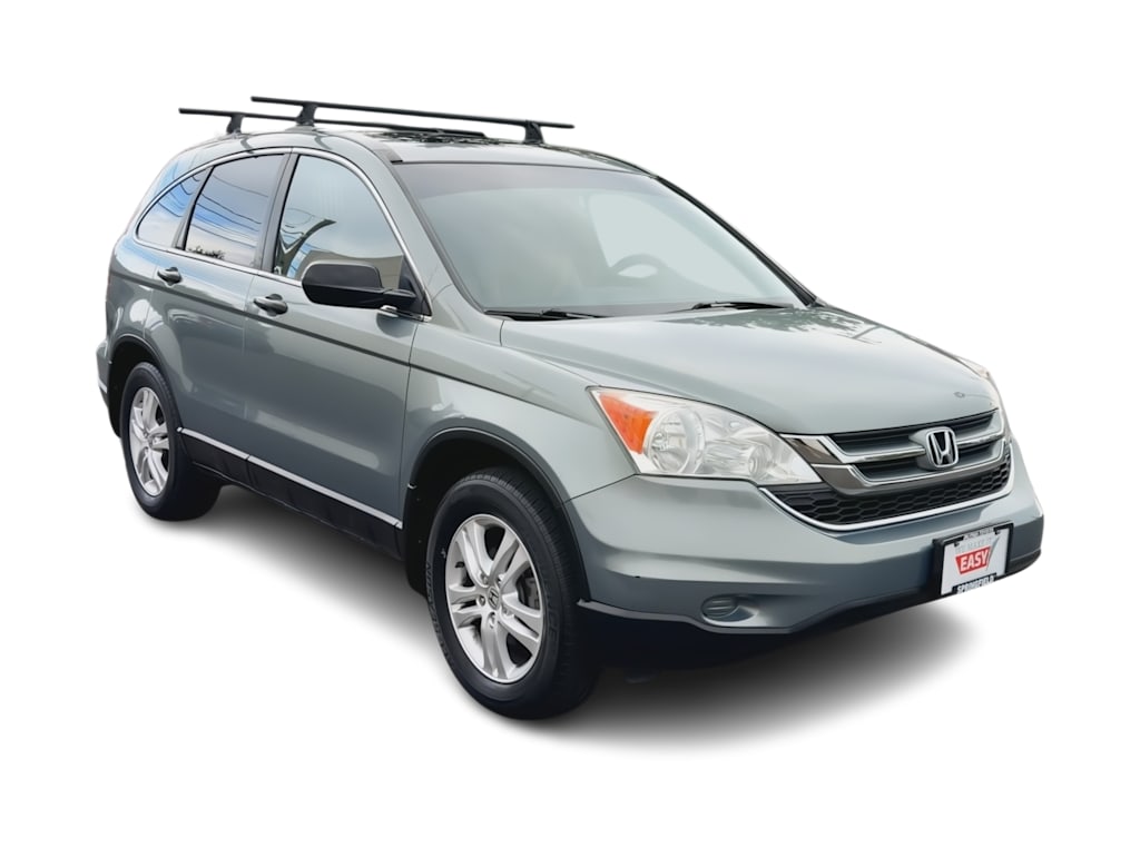 Thumbnail: 2011 Honda CR-V - 19