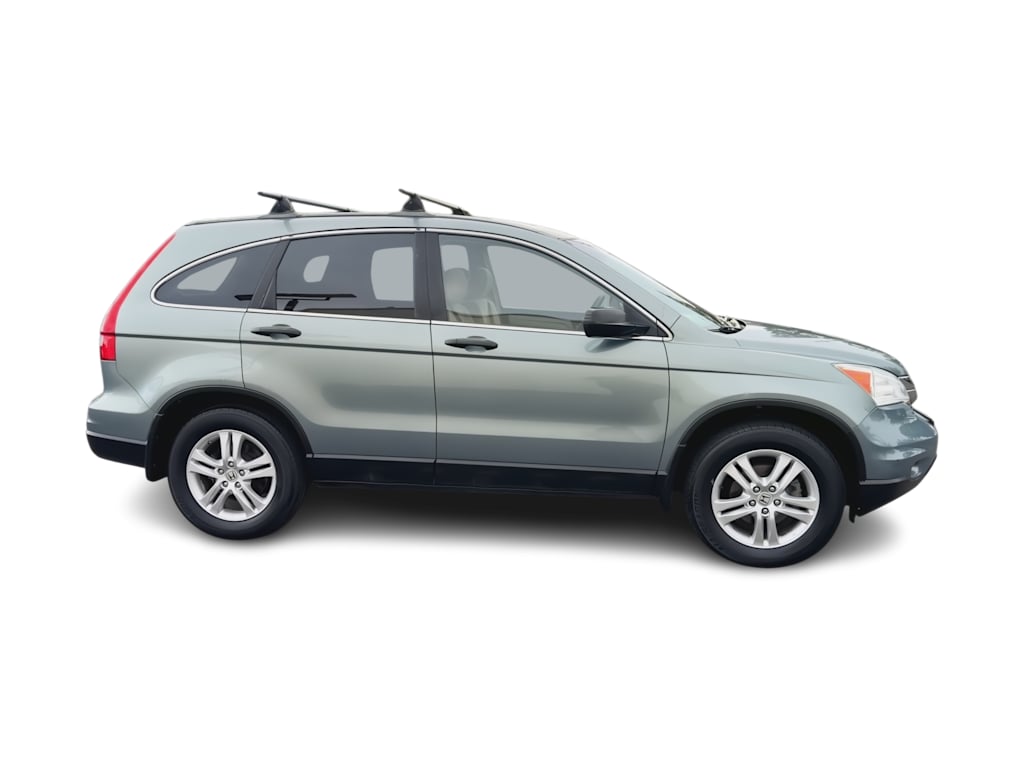 Thumbnail: 2011 Honda CR-V - 22