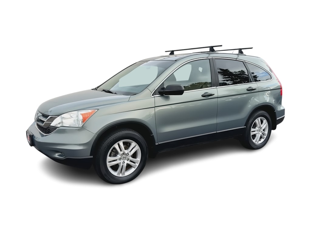 Thumbnail: 2011 Honda CR-V - 3