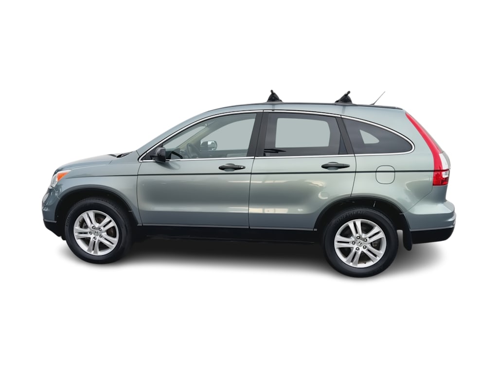 Thumbnail: 2011 Honda CR-V - 20