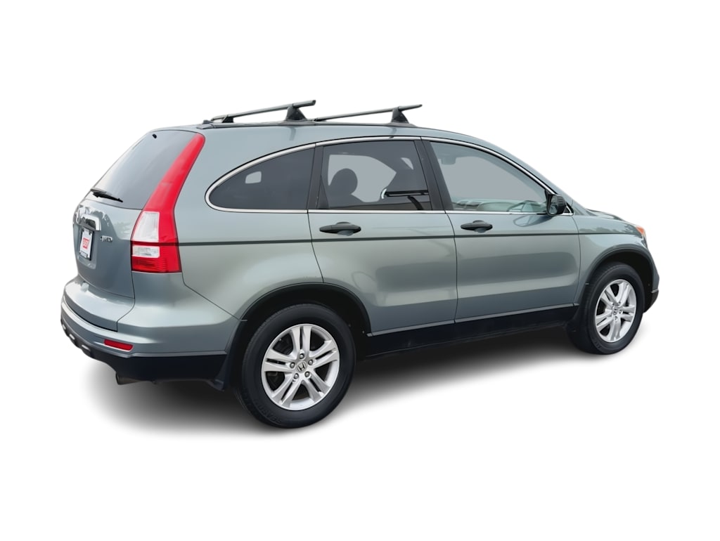 Thumbnail: 2011 Honda CR-V - 21
