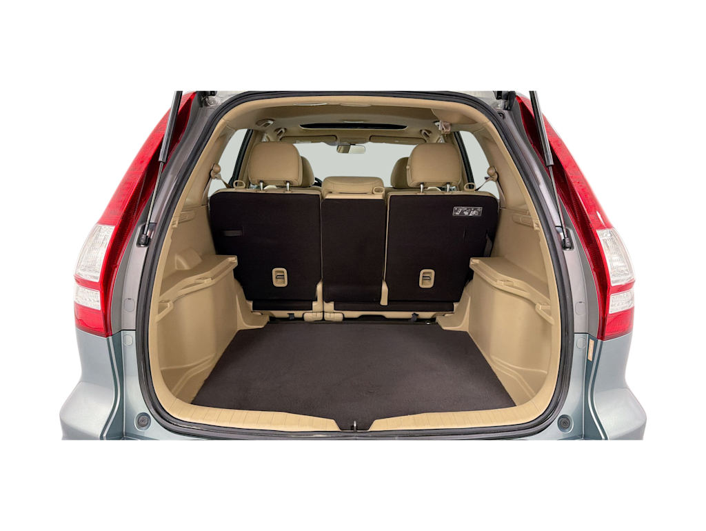 Thumbnail: 2011 Honda CR-V - 18