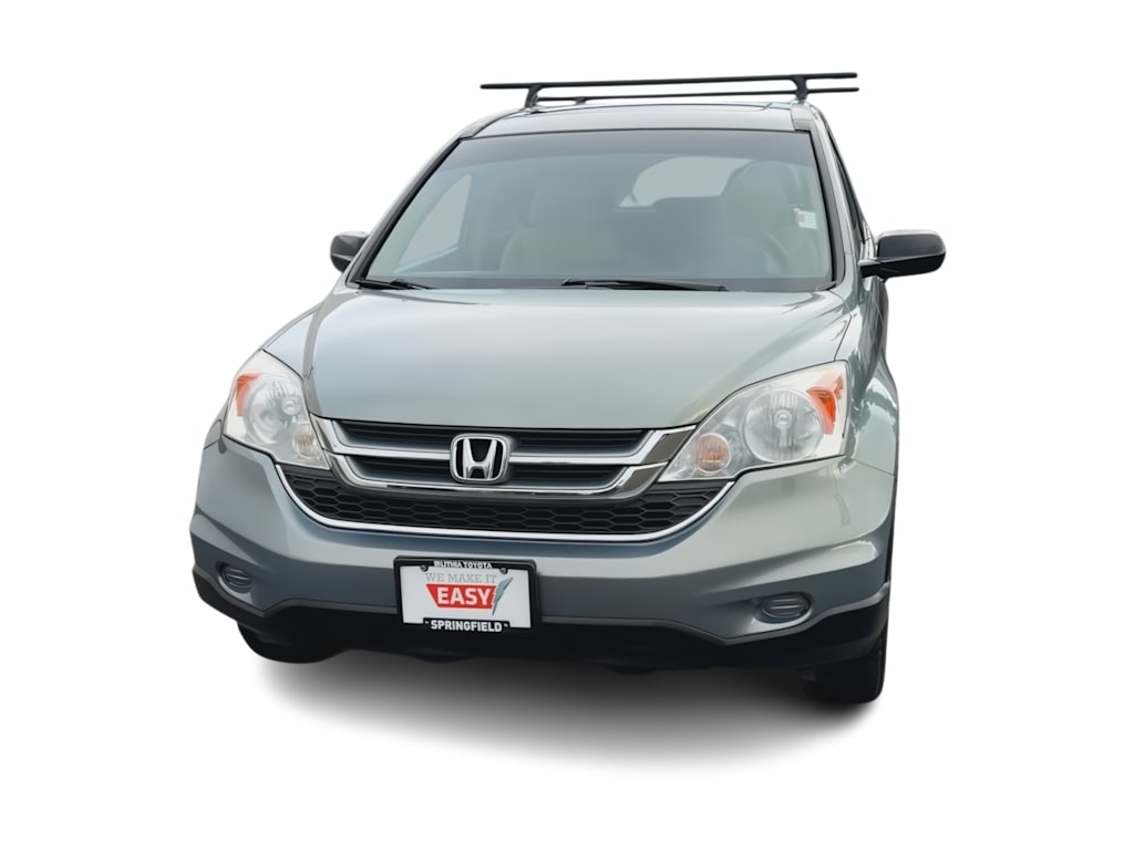 Thumbnail: 2011 Honda CR-V - 6