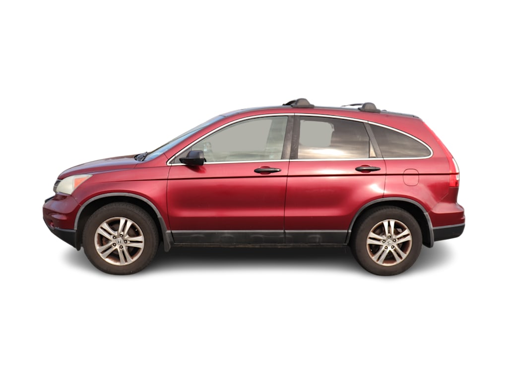 Thumbnail: 2010 Honda CR-V - 3