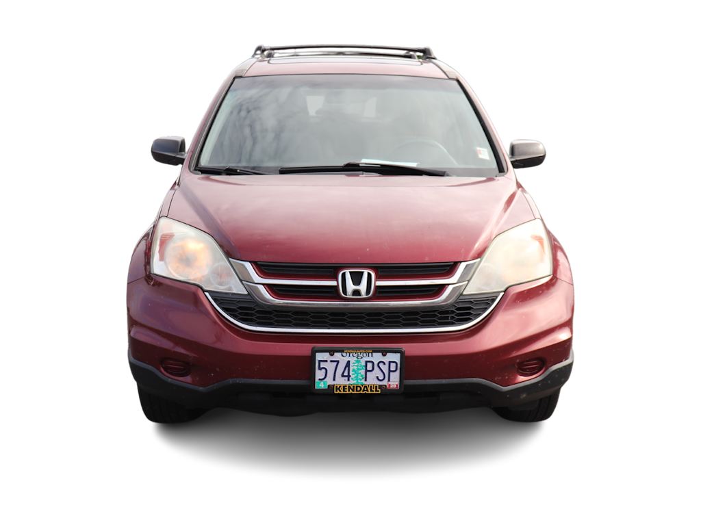 Thumbnail: 2010 Honda CR-V - 6