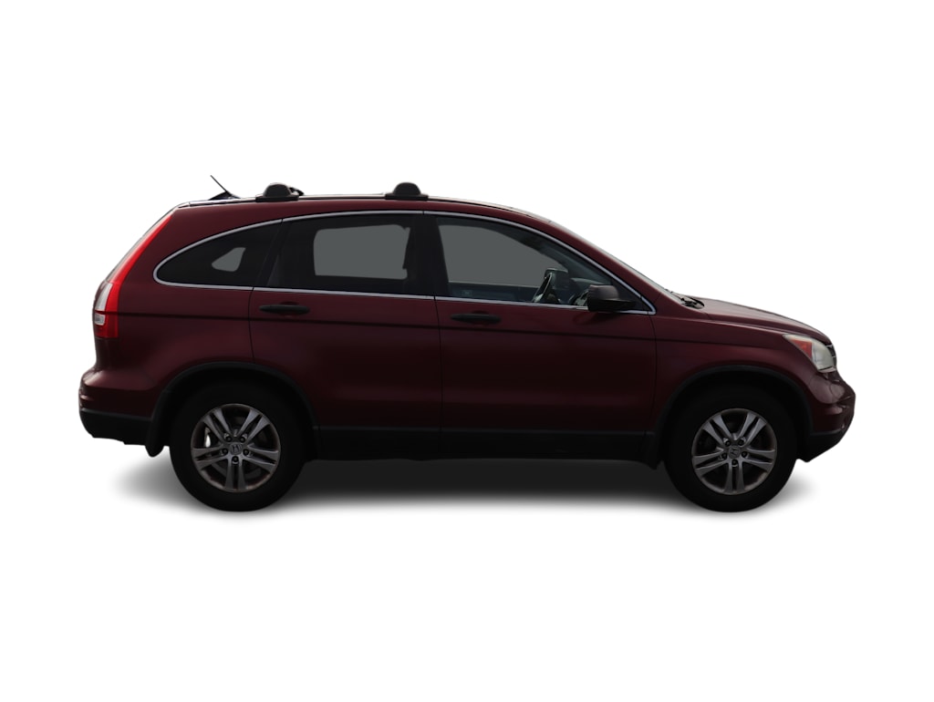 Thumbnail: 2010 Honda CR-V - 10