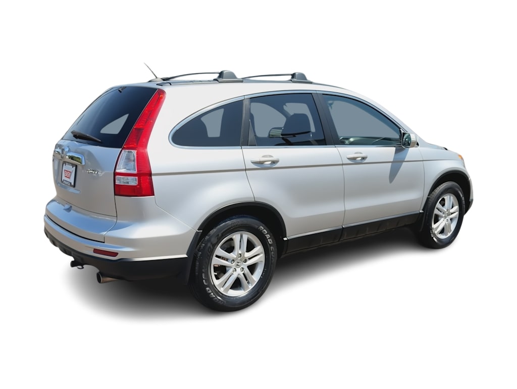 Thumbnail: 2010 Honda CR-V - 23