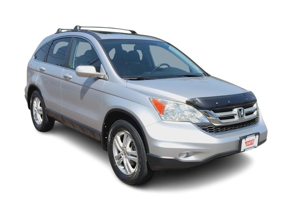Thumbnail: 2010 Honda CR-V - 21