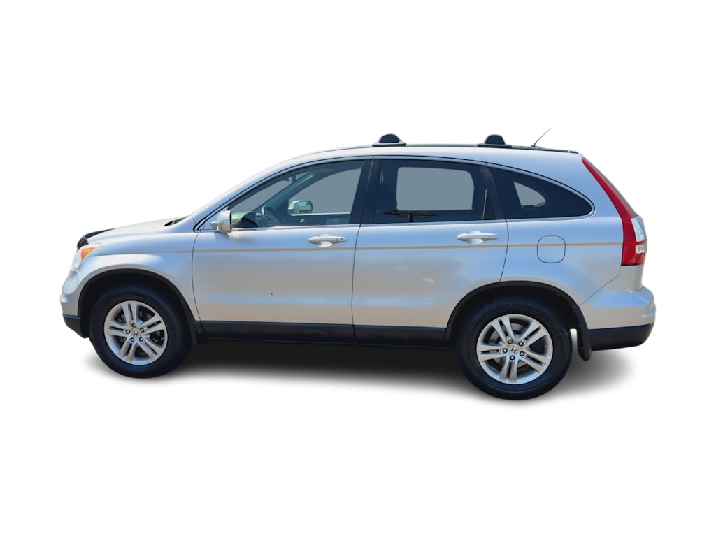 Thumbnail: 2010 Honda CR-V - 22