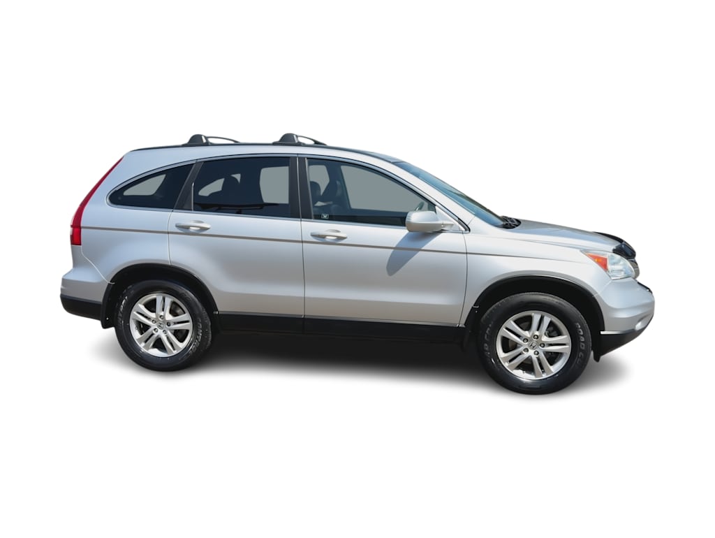 Thumbnail: 2010 Honda CR-V - 24