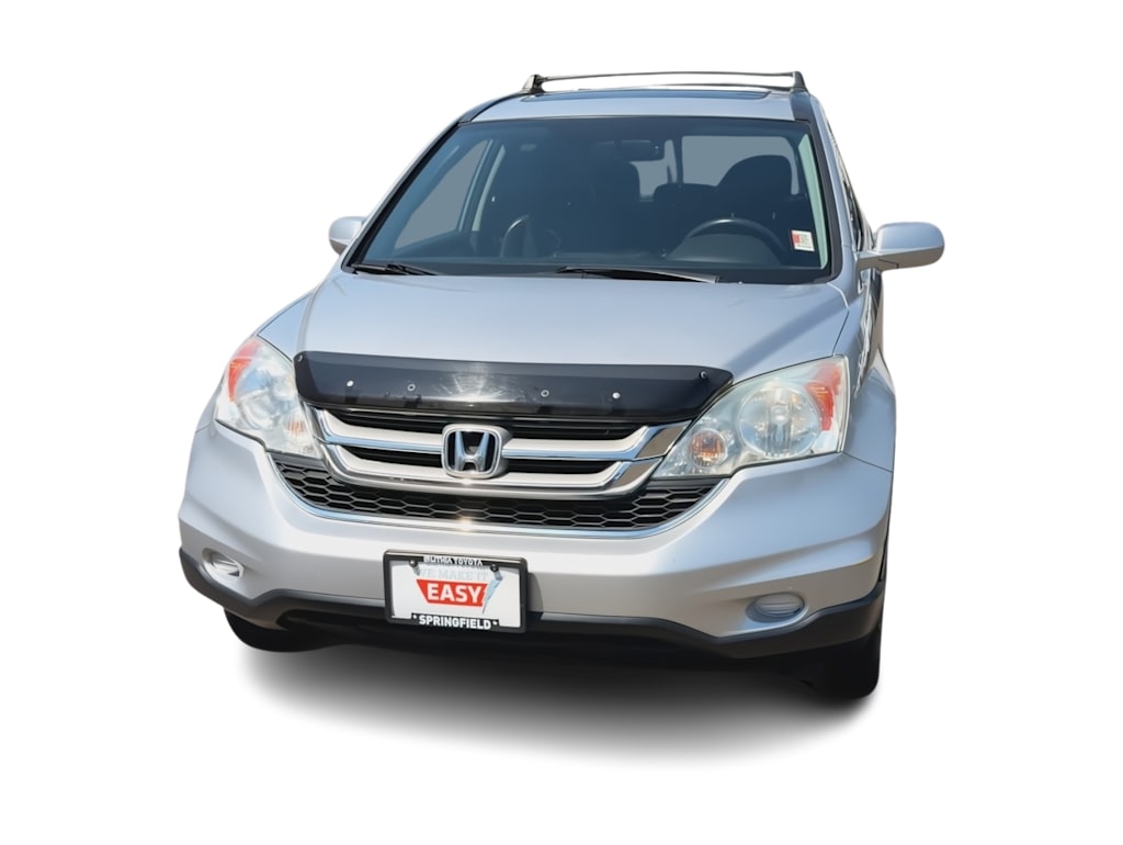 Thumbnail: 2010 Honda CR-V - 6