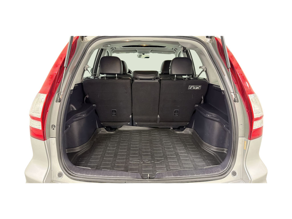 Thumbnail: 2010 Honda CR-V - 18