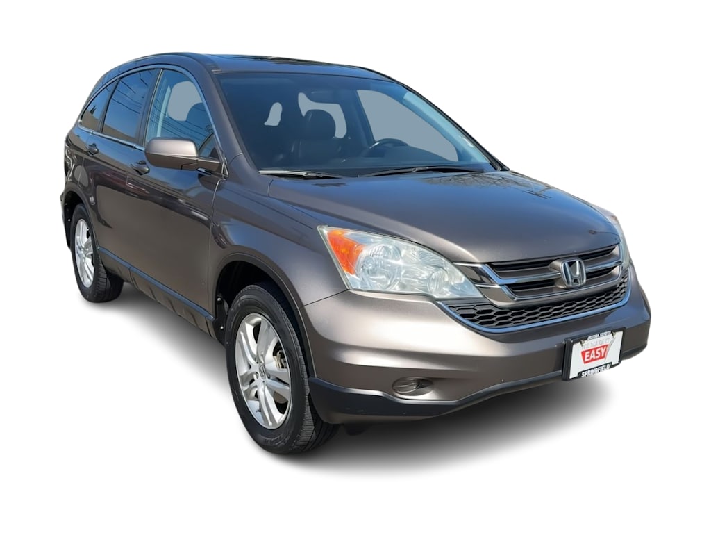2010 Honda CR-V EX-L 19