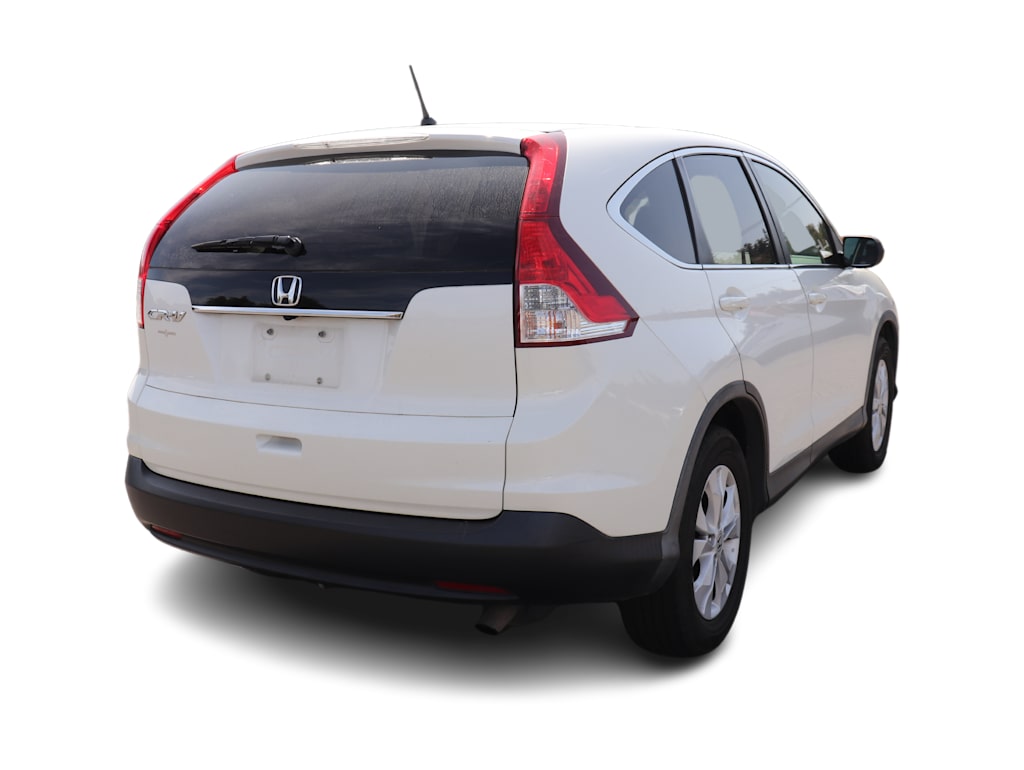 Thumbnail: 2012 Honda CR-V - 11