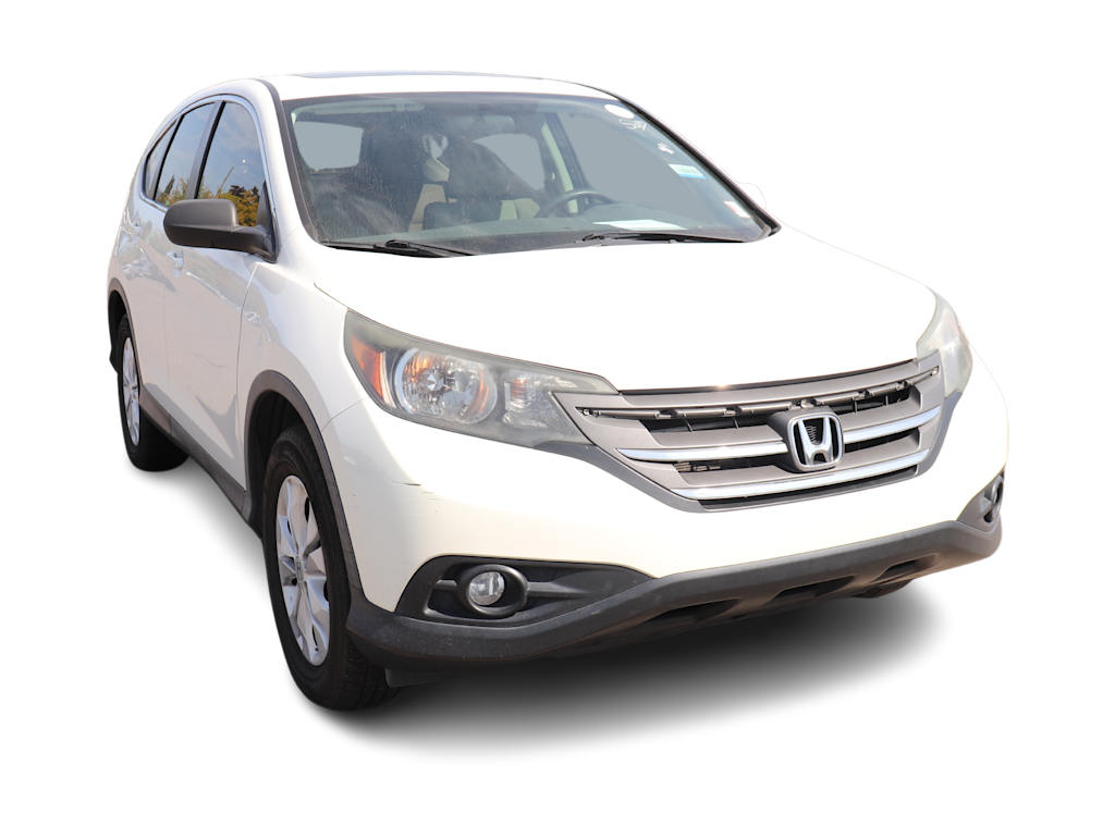Thumbnail: 2012 Honda CR-V - 9