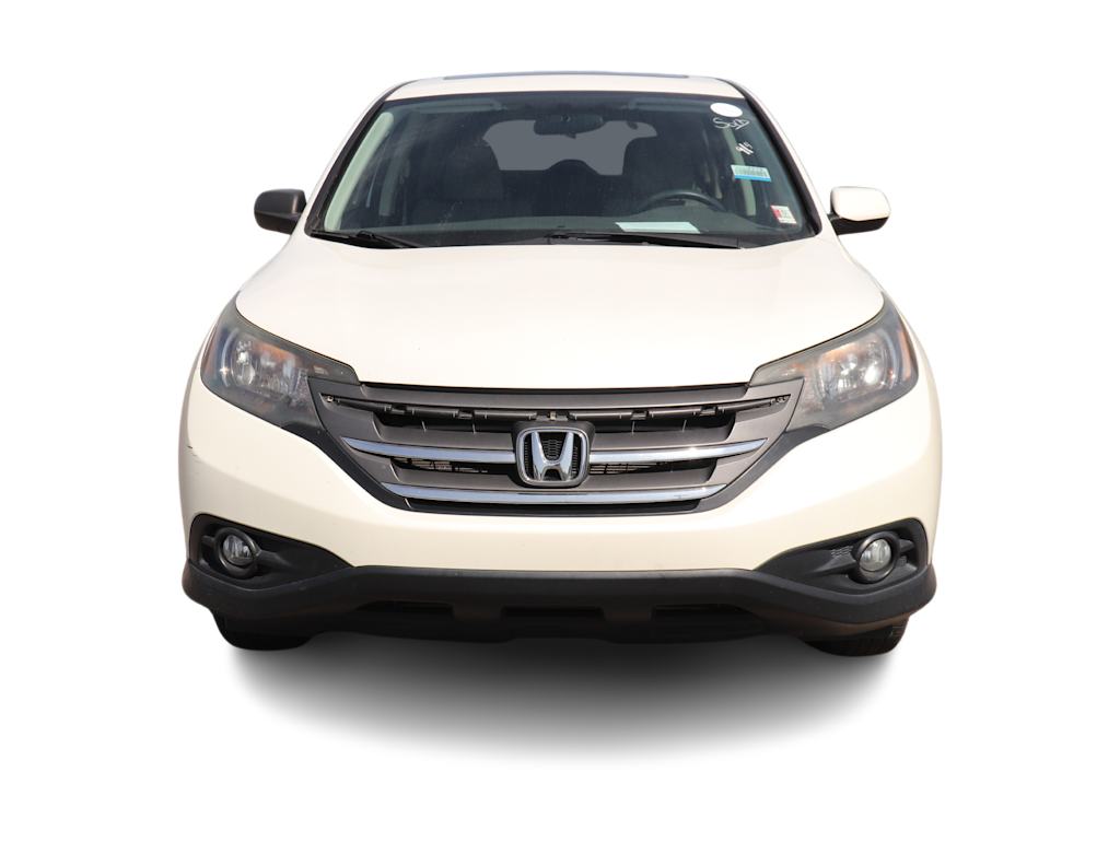 Thumbnail: 2012 Honda CR-V - 8