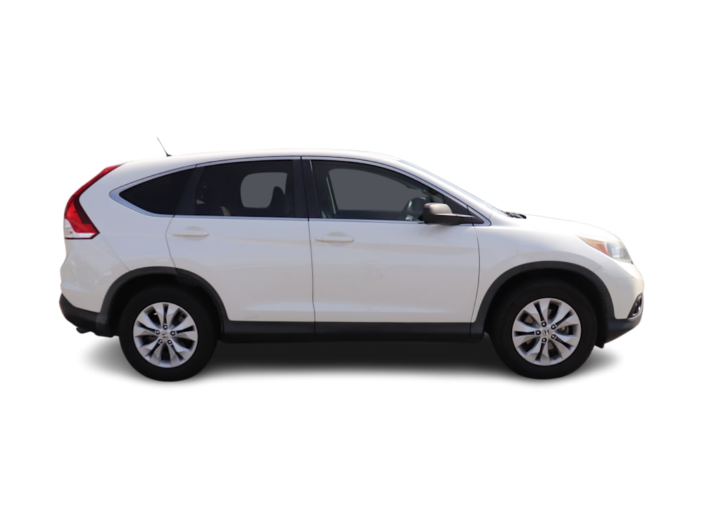 Thumbnail: 2012 Honda CR-V - 10