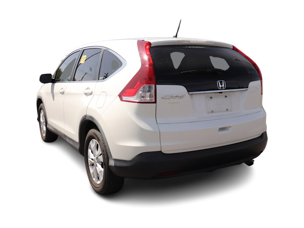 Thumbnail: 2012 Honda CR-V - 3