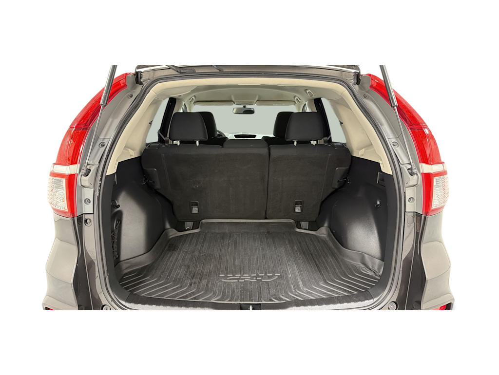Thumbnail: 2015 Honda CR-V - 17