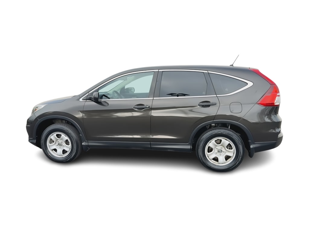 Thumbnail: 2015 Honda CR-V - 21