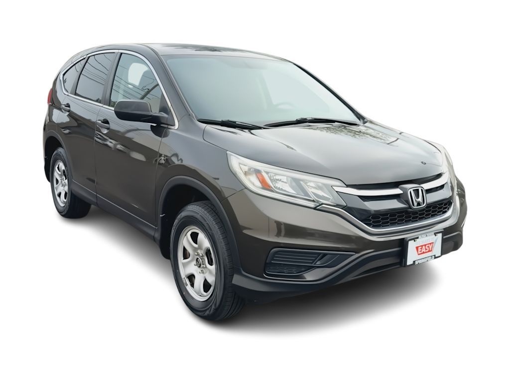 Thumbnail: 2015 Honda CR-V - 20