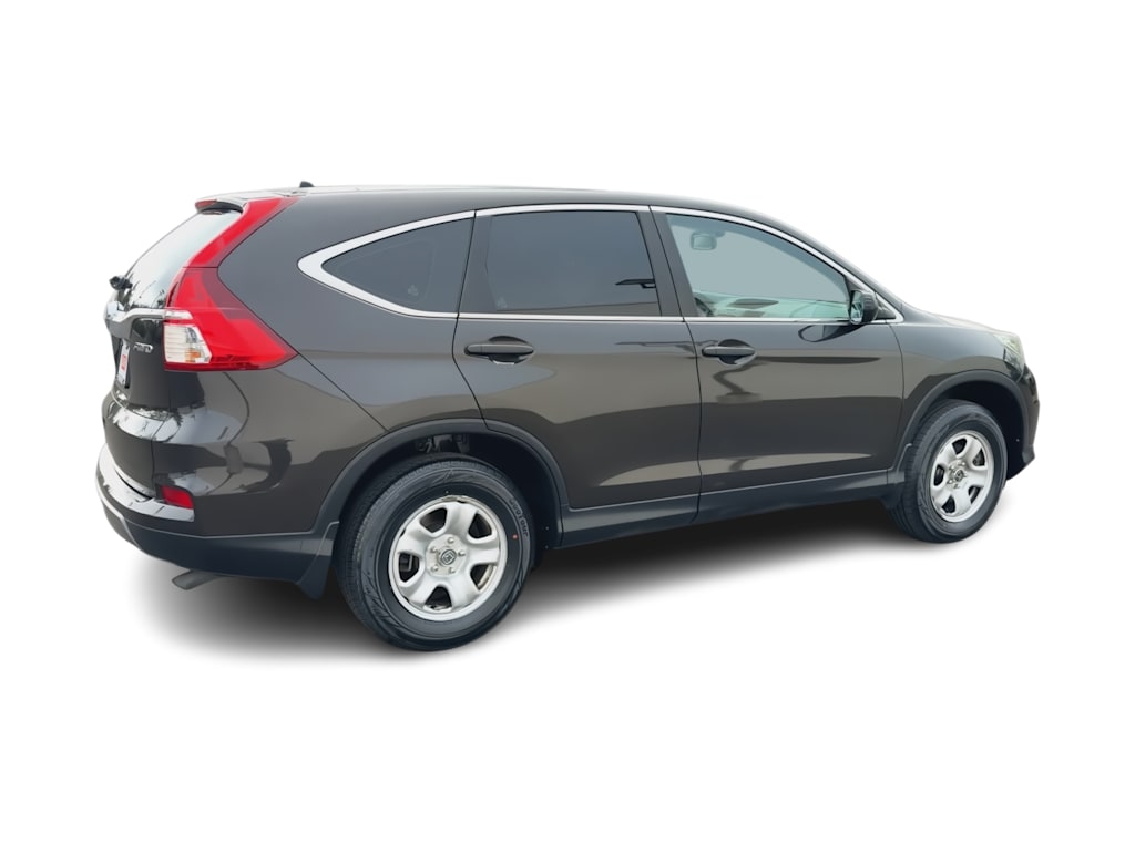 Thumbnail: 2015 Honda CR-V - 23