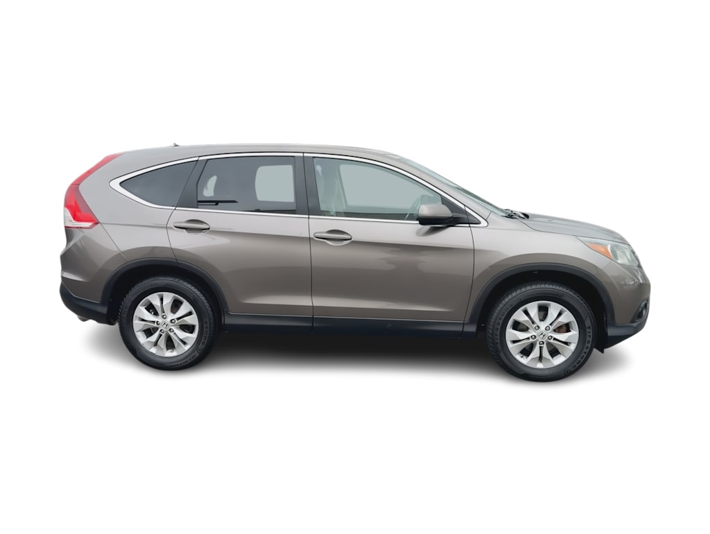 Thumbnail: 2012 Honda CR-V - 24