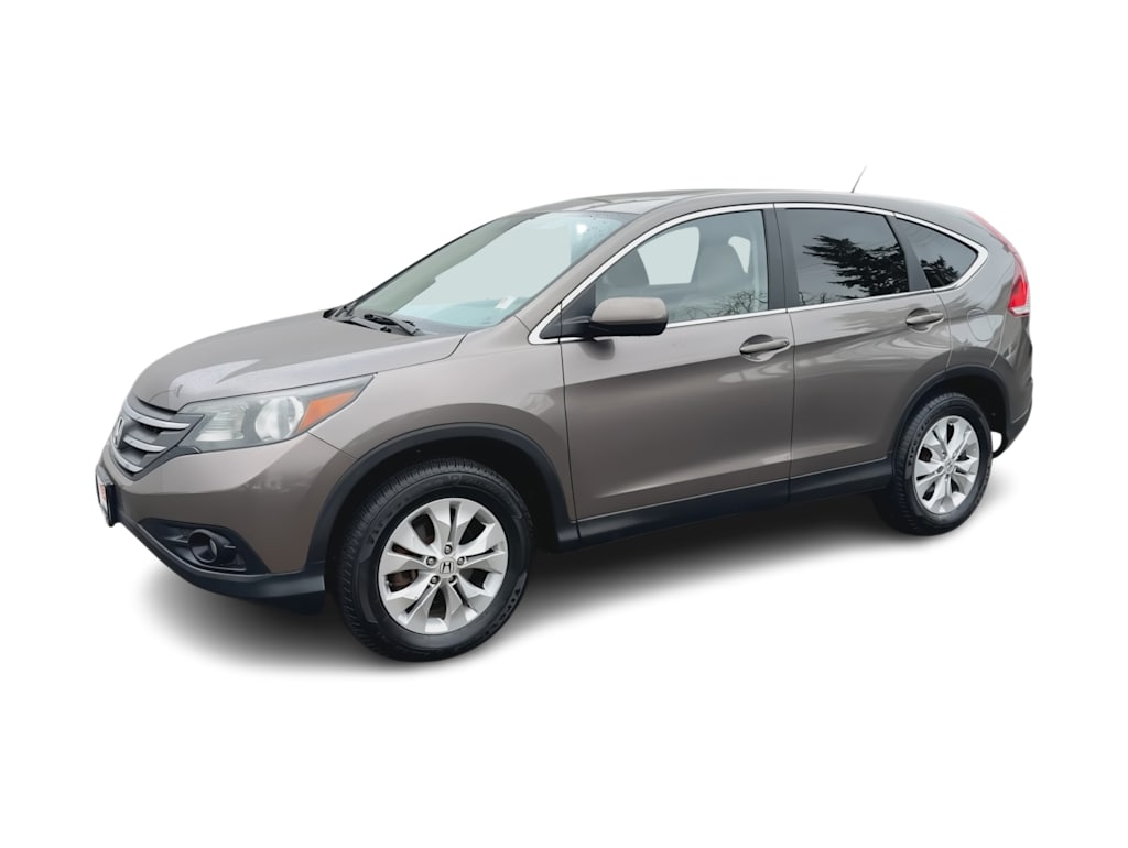 Thumbnail: 2012 Honda CR-V - 3