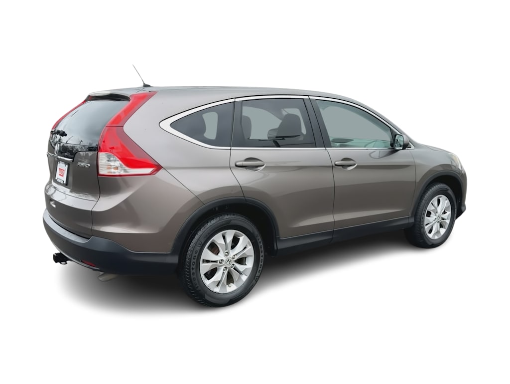 Thumbnail: 2012 Honda CR-V - 23