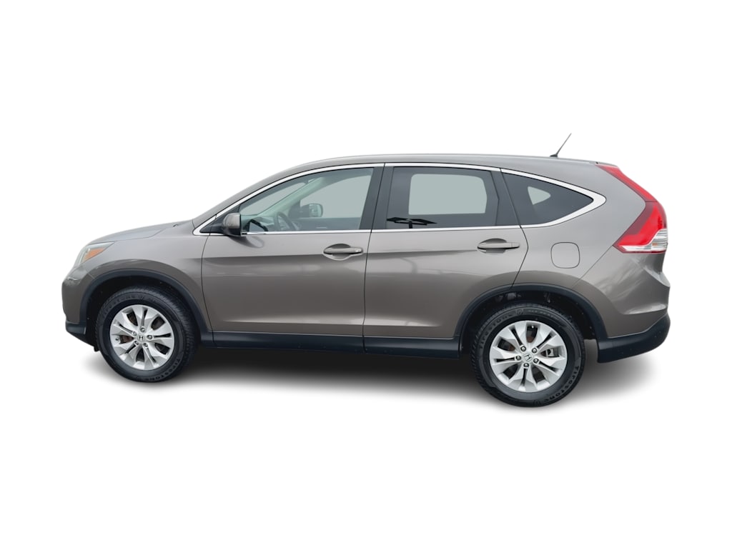 Thumbnail: 2012 Honda CR-V - 21
