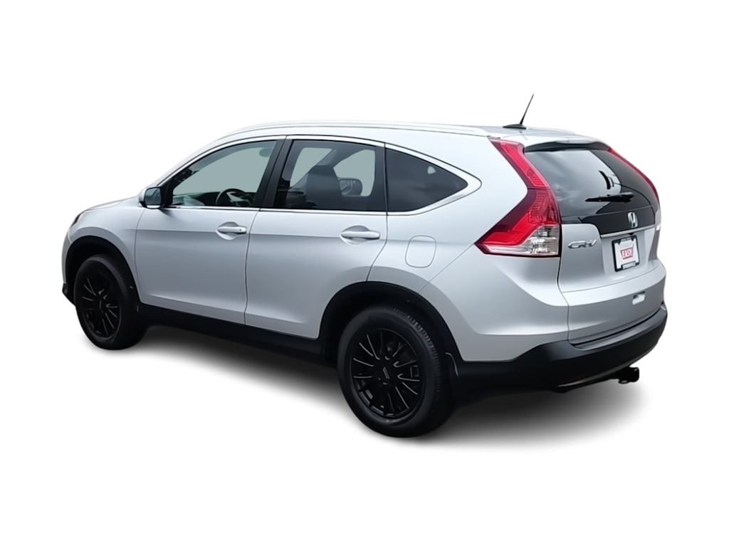 Thumbnail: 2014 Honda CR-V - 4