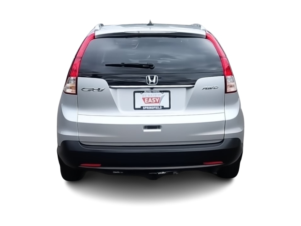 Thumbnail: 2014 Honda CR-V - 22