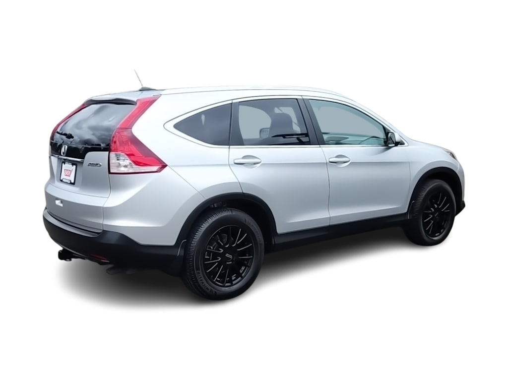 Thumbnail: 2014 Honda CR-V - 23